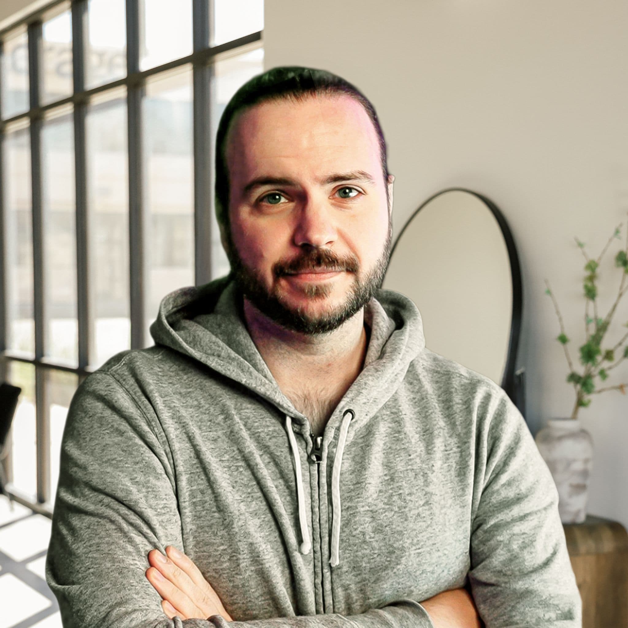 Alex - Tech Specialist