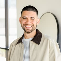 Caleb - Channel Strategist