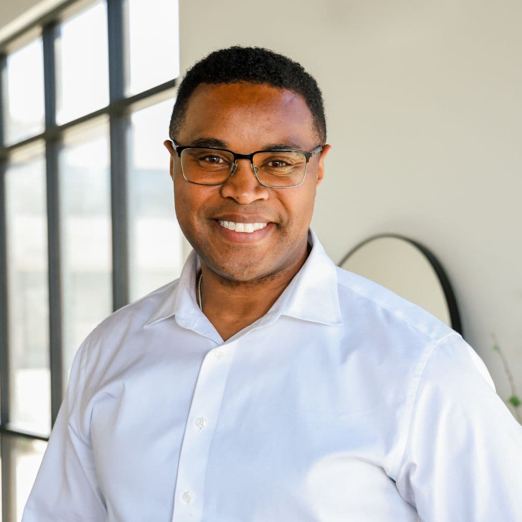 Sam - Design Strategist