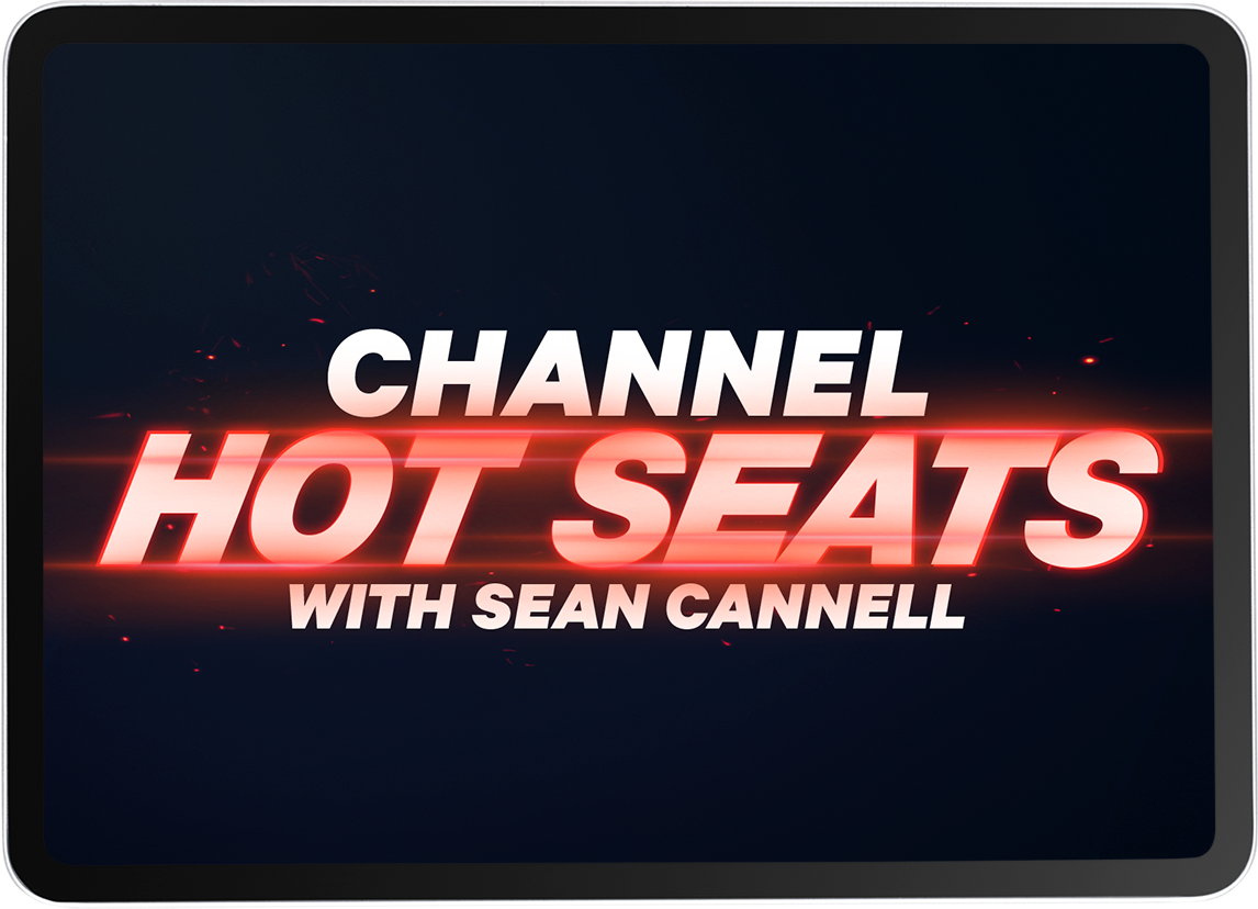 Channel Hot Seats