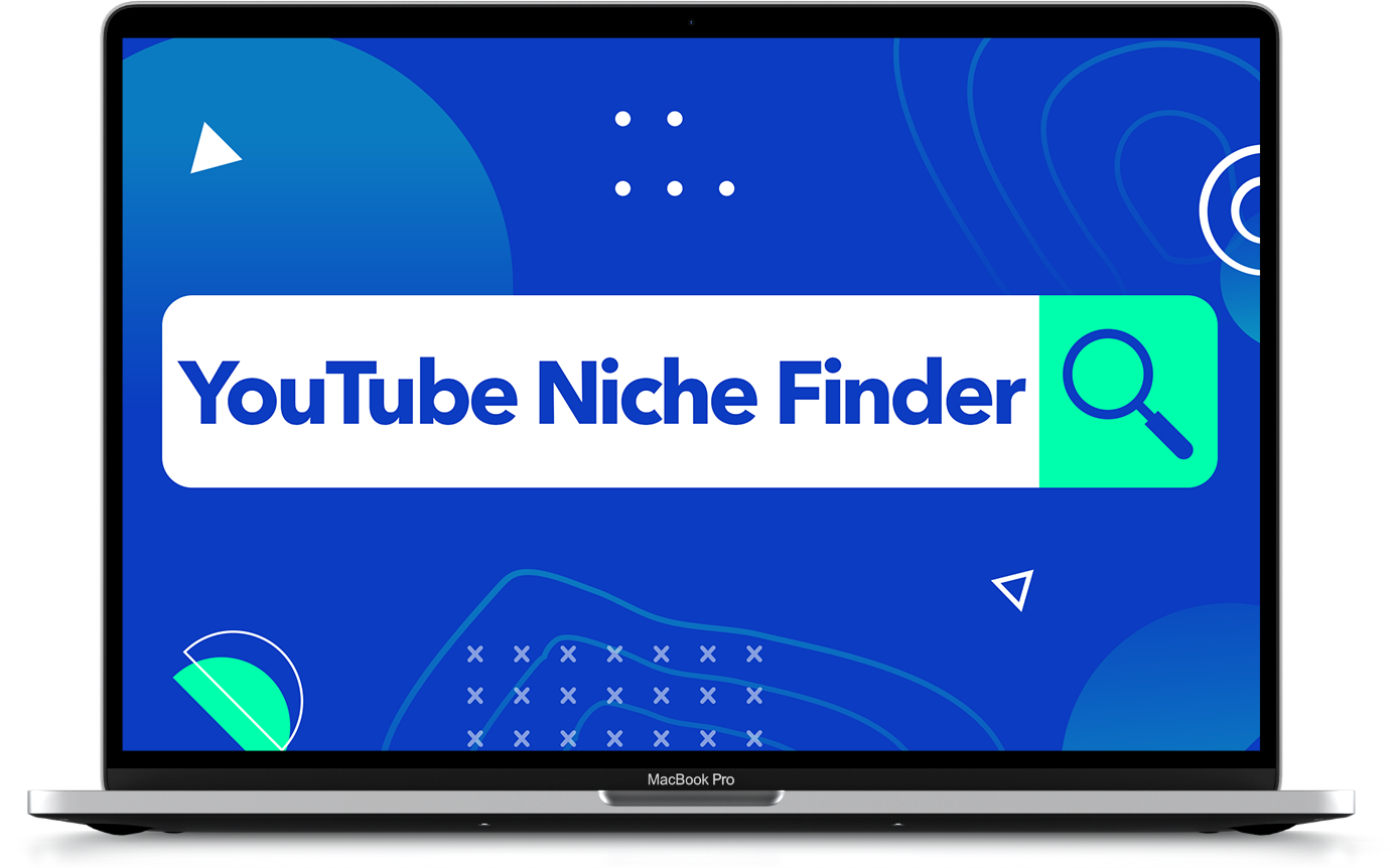 Niche Finder + AI Tool