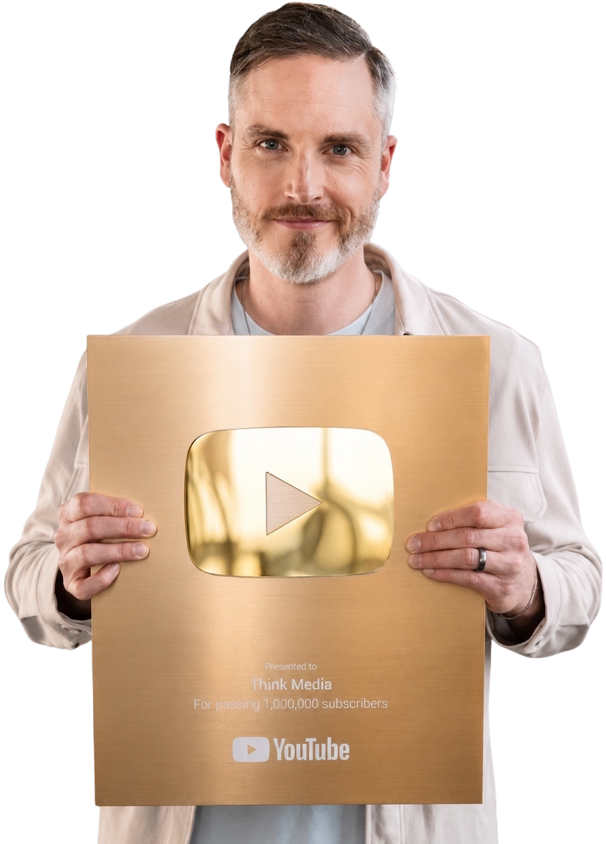 Sean Cannell — Think Media