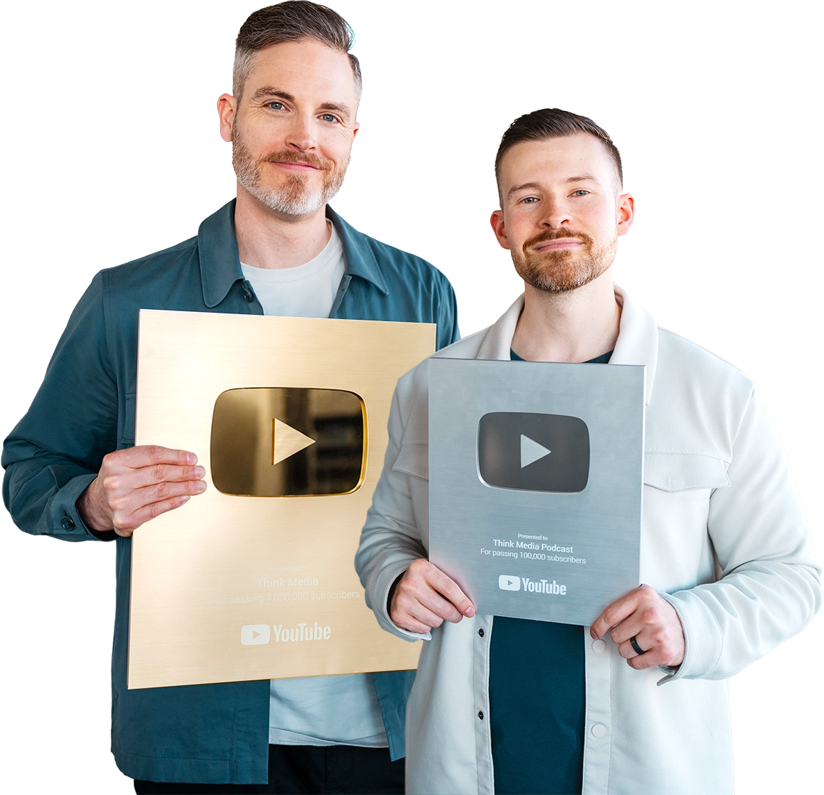 YouTube Growth Sprint