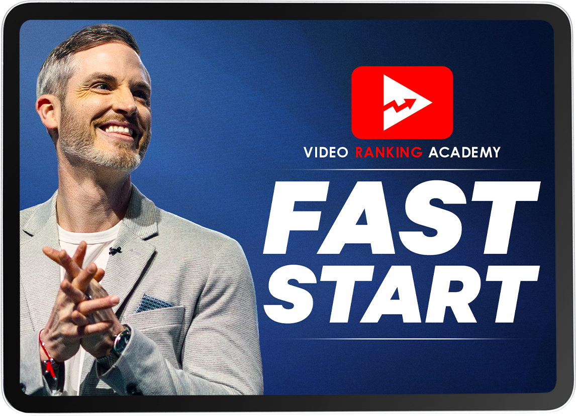 5 Week Fast Start Cohort