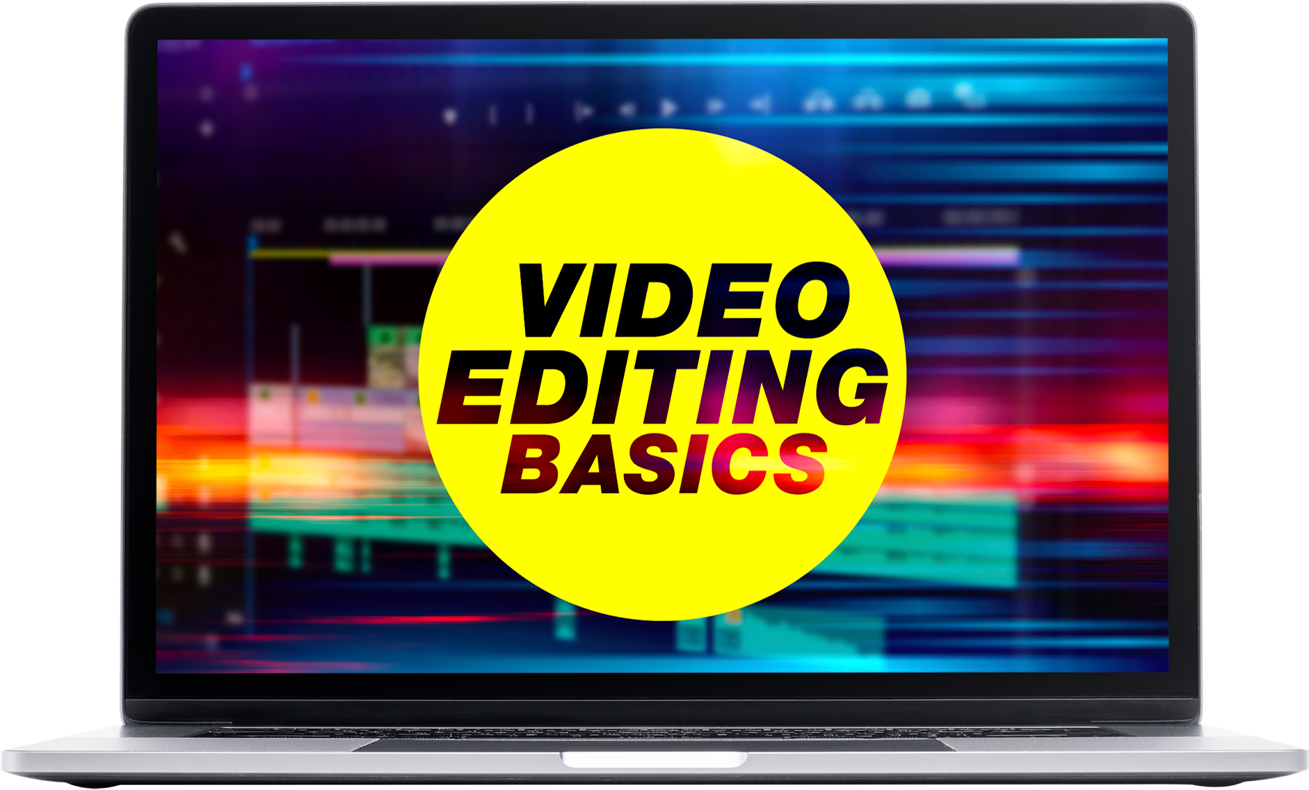 Video Editing Basics