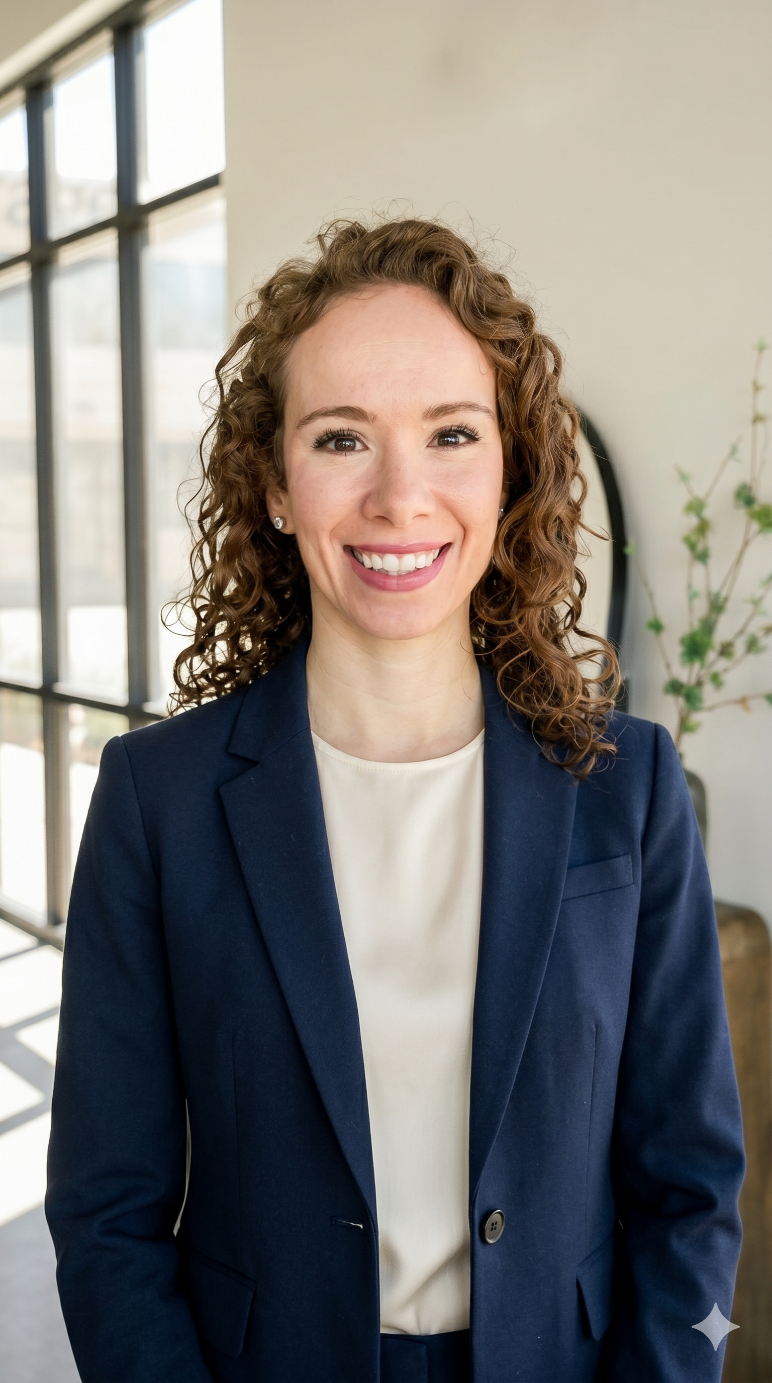 Molly - Launch Coach
