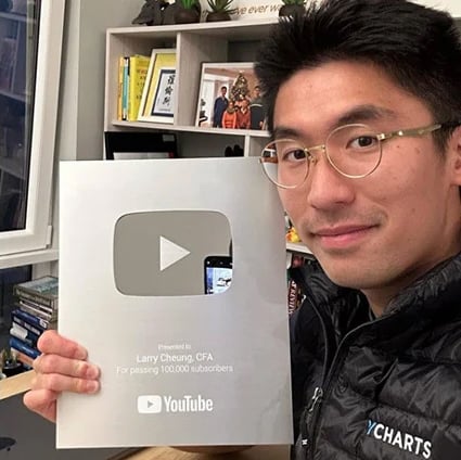 Larry Cheung Result